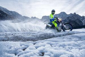 2016 Sherco Factory Edition
