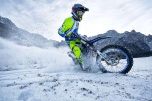 2016 Sherco Factory Edition