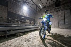 2016 Sherco Factory Edition