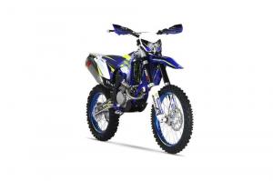2016 Sherco Factory Edition