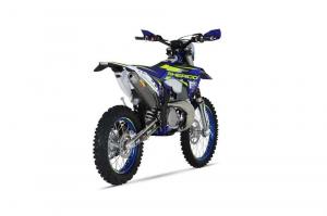 2016 Sherco Factory Edition