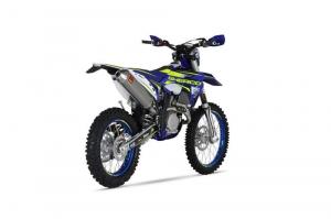 2016 Sherco Factory Edition