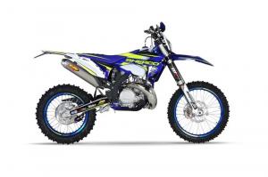 2016 Sherco Factory Edition