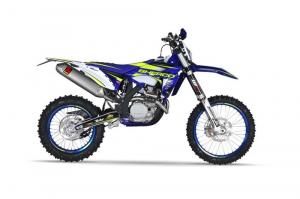 2016 Sherco Factory Edition