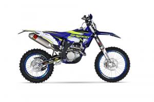 2016 Sherco Factory Edition
