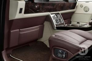 2016 Land Rover Range Rover SWB by A1 Tuning