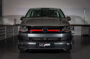 2016 Volkswagen Multivan by ABT