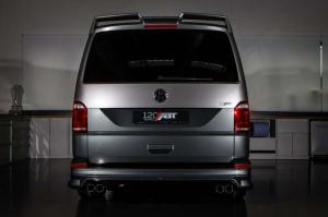 2016 Volkswagen Multivan by ABT