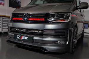 2016 Volkswagen Multivan by ABT