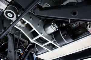 2016 Volkswagen T6 E-Motion by MTM