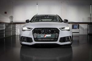 2016 Audi RS6 Avant by ABT