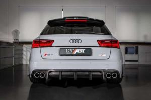 2016 Audi RS6 Avant by ABT