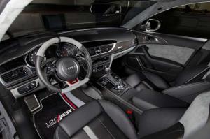 2016 Audi RS6 Avant by ABT