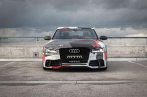2016 Audi S8 Talladega R by MTM