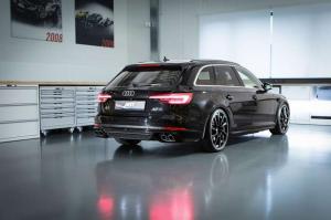 2016 Audi AS4 Avant by ABT