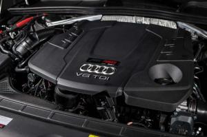 2016 Audi AS4 Avant by ABT