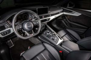 2016 Audi AS4 Avant by ABT