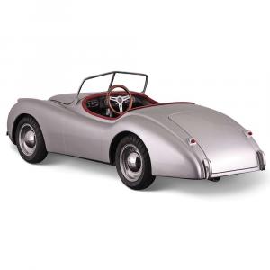 Jaguar XK120 Mini Roadster