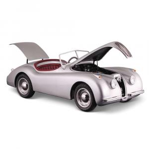 Jaguar XK120 Mini Roadster