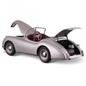 Jaguar XK120 Mini Roadster