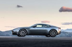 2016 Aston Martin DB11