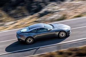 2016 Aston Martin DB11