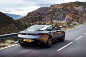 2016 Aston Martin DB11