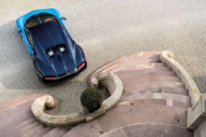 2016 Bugatti Chiron