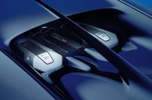 2016 Bugatti Chiron