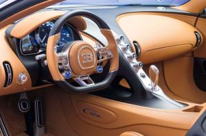 2016 Bugatti Chiron