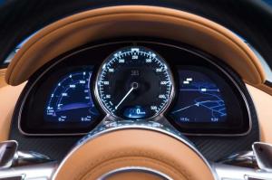 2016 Bugatti Chiron
