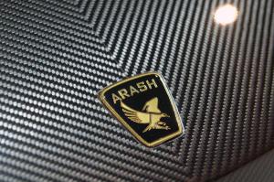 2016 Arash AF10