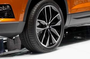 2016 Seat Ateca