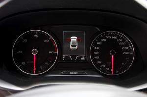 2016 Seat Ateca