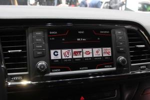 2016 Seat Ateca