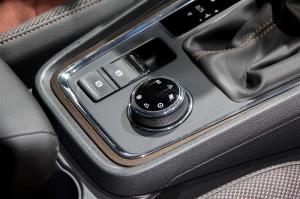 2016 Seat Ateca