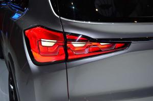 2016 SsangYong SIV-2 Concept