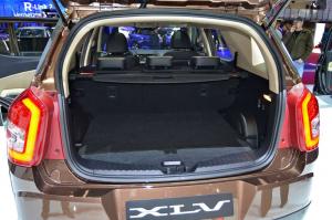 2016 SsangYong XLV