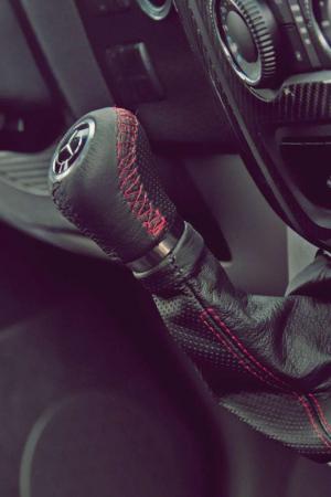 2014 Mercedes-Benz Sprinter 319 CDI by Hartmann