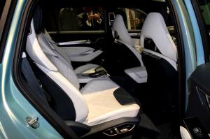2016 Skoda VisionS Concept