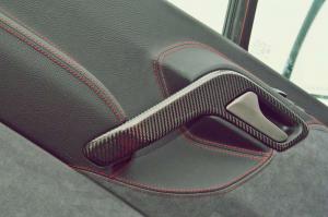 2014 Mercedes-Benz Sprinter 319 CDI by Hartmann