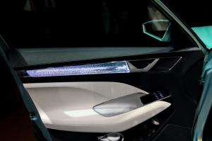2016 Skoda VisionS Concept