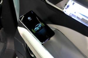 2016 Skoda VisionS Concept