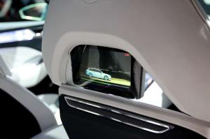 2016 Skoda VisionS Concept