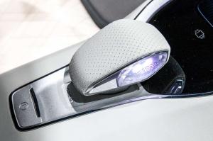 2016 Skoda VisionS Concept