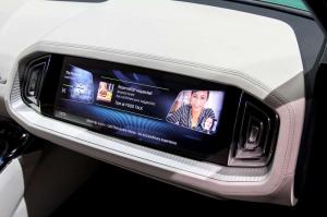 2016 Skoda VisionS Concept