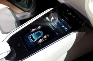 2016 Skoda VisionS Concept