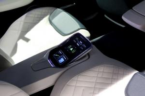 2016 Skoda VisionS Concept