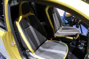 2016 Volkswagen up!