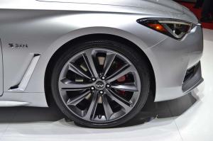 2016 Infiniti Q60S 3.0t